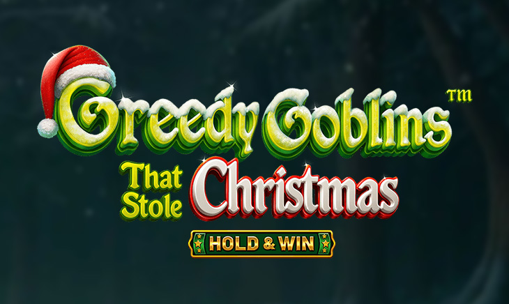 Greedy Goblins That Stole Christmas