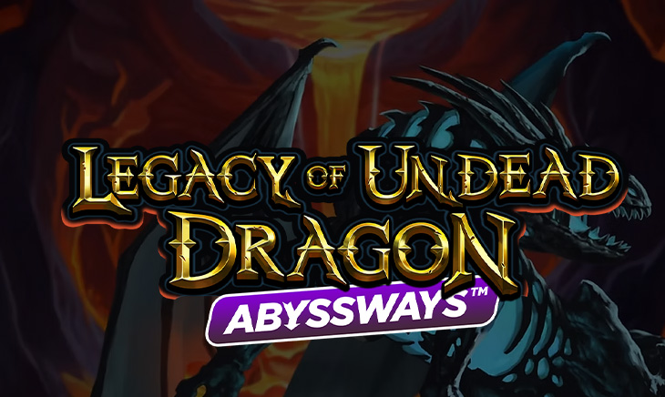 Legacy of Undead Dragon Abyssways