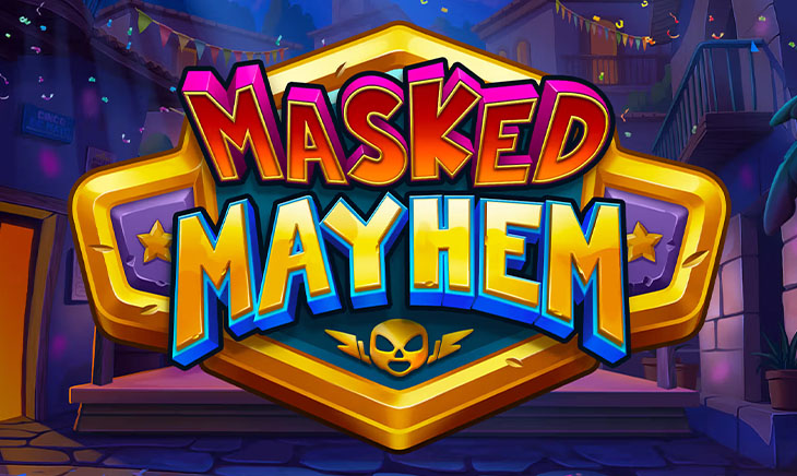 Masked Mayhem