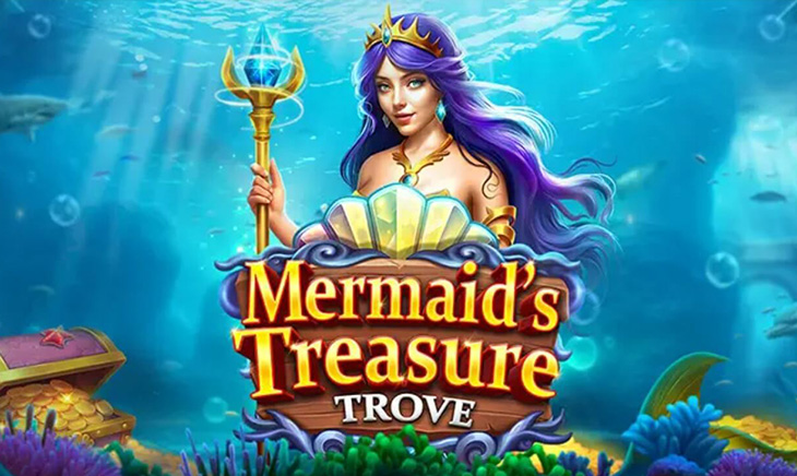 Mermaid’s Treasure Trove