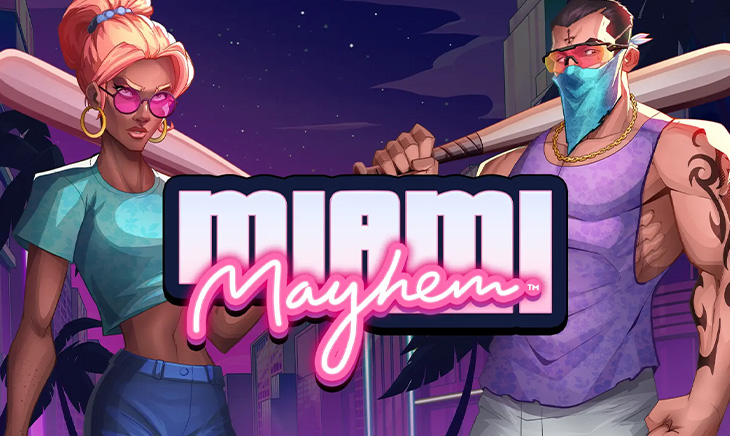Miami Mayhem