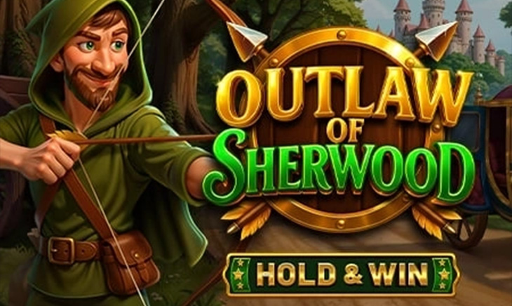 Outlaw of Sherwood