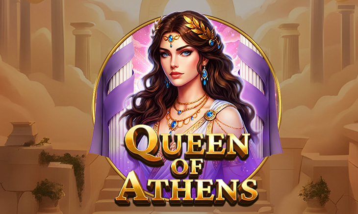 Queen of Athens