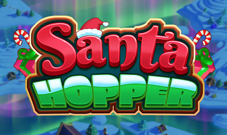 Santa Hopper