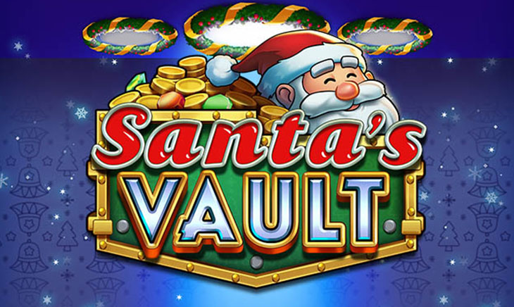 Santa’s Vault