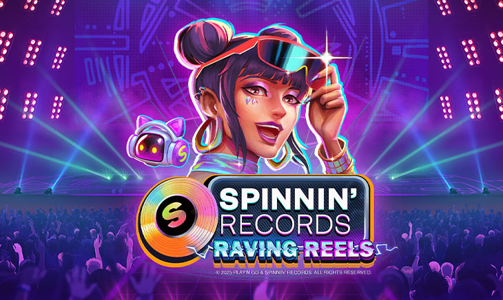 Spinnin’ Records Raving Reels