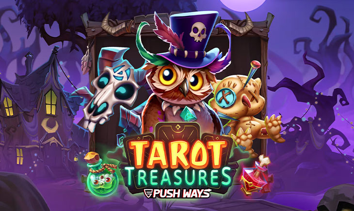 Tarot Treasures