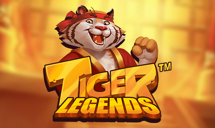 Tiger Legends