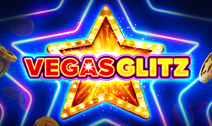 Vegas Glitz