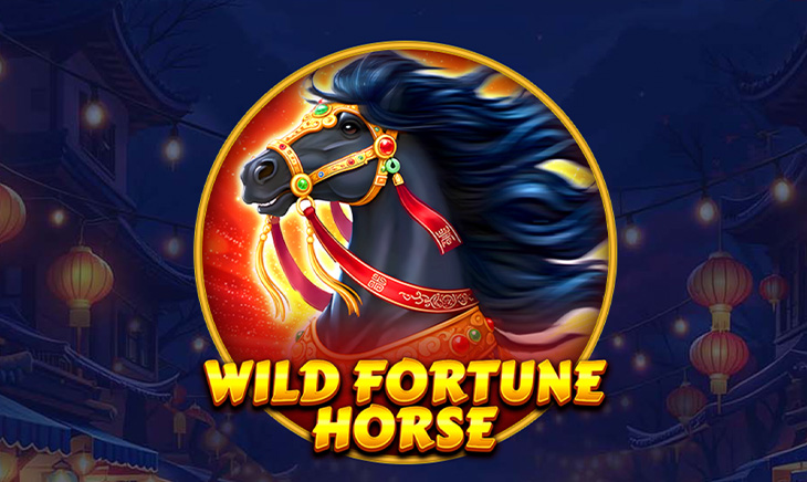 Wild Fortune Horse